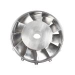 Stainless steel machining CNC lathe parts processing Non-standard parts