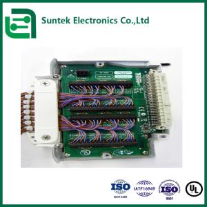 Wholesale Box Build Assembly Manufacturer Screws Cables Fitted ISO9001 ISO13485 ISO16949 UL ROSH from china suppliers