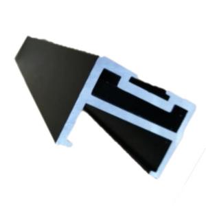 Wholesale Custom Square Aluminium Kitchen Profile Corrosion Resistance from china suppliers