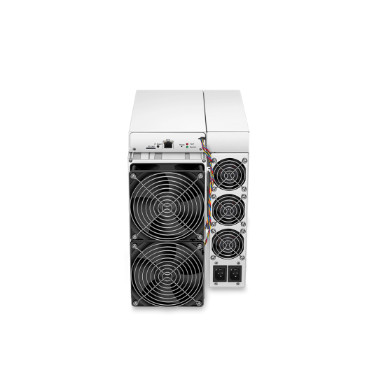 Asic Miner Machine Antminer K7 58Th/S 2813Watt CKB Mining Machine