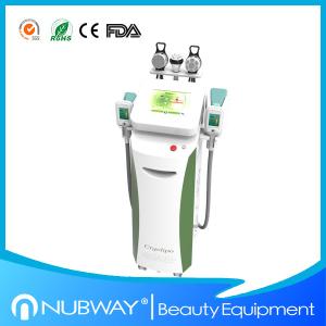 Wholesale Best effective Cryolipolysis Slimming Machine Made in China from china suppliers