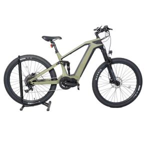 Wholesale 48V 1000W M620 Bafang Central Motor Electric MTB Carbon Fiber 26 Inch Mountain Bike from china suppliers