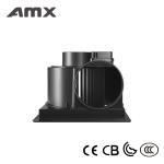 BPT Ceiling Mounted Ventilation Fan ABS Plastic For Kitchen And Bathroom