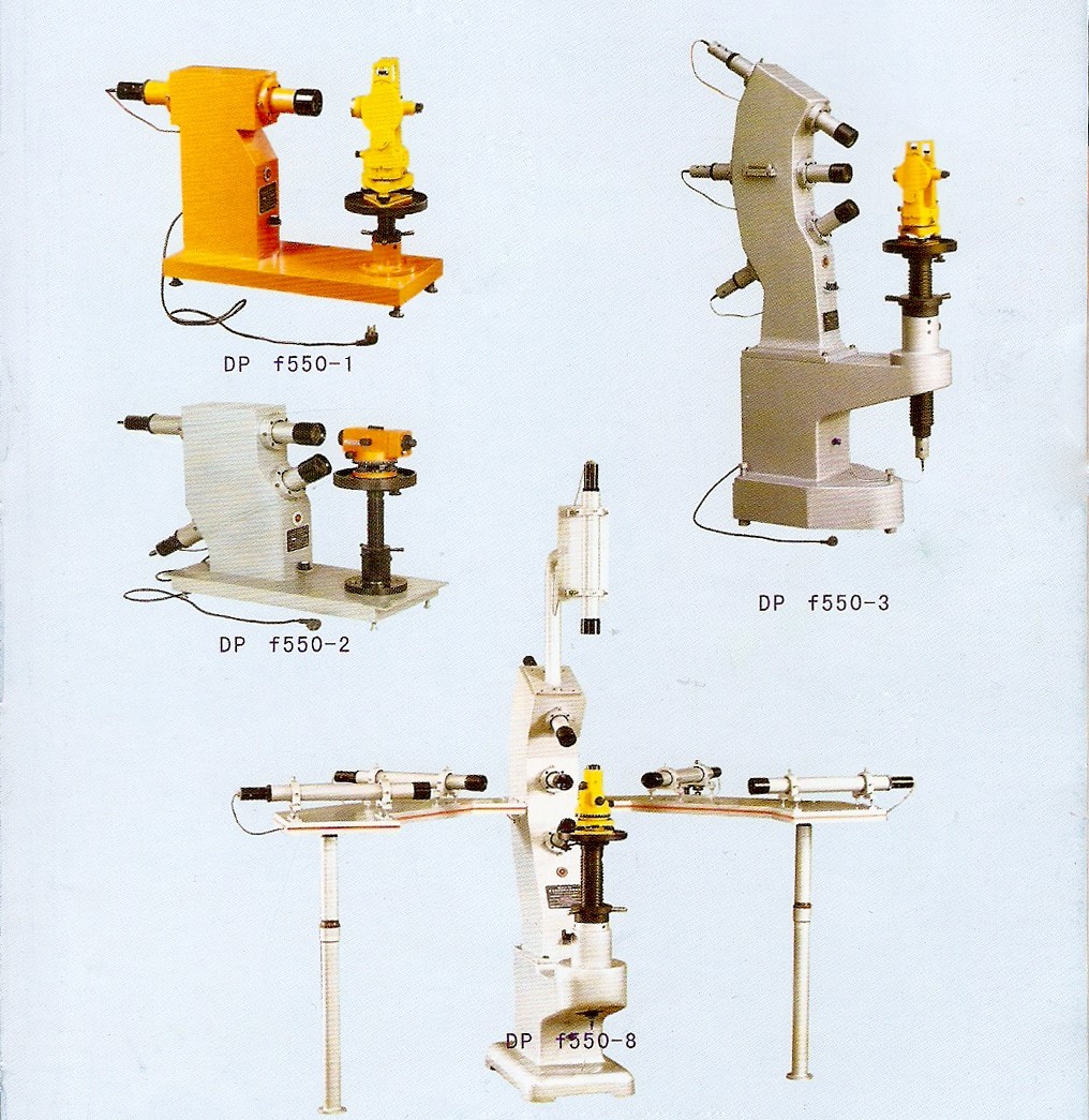 The Collimator for Total Station ,Theodolite ,Auto Level with 1 Tuble, 2Tubles, 3 Tubles ,4 Tubles ,6 Tubles ,8 Tubles