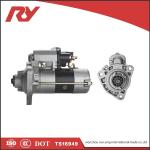 Auto Truck Starter Motor John Deere 428000-6901 RE548693 used for Cummins