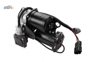 Wholesale LR023964 LR045251 Discovery 3 Air Suspension Compressor Range Rover Sport Vehicles Hitachi Type from china suppliers