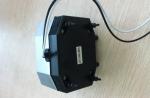 Aquarium AC 220V Magnetic Micro Air Pump For Boiler , 30kPA 15L/m