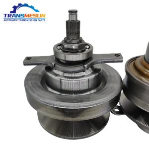 Wholesale Transmesun manufacturing Subaru LEGACY transmission pulley Belt kit 31012AA000 from china suppliers