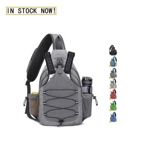 Wholesale Custom Double Shoulder Tennis Pickle Ball Backpack Sports Training Backpack With Compartment from china suppliers
