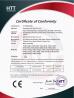 Shenzhen First Tech Co., Ltd. Certifications