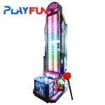 Playfun Custom Made Mr. Hammer Smart Sledgehammer King of Hammer Zhile Lottery