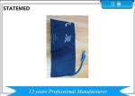 TPU / PVC Mini Oxygen Bag Consumable Medical Supplies 42L 50L For Emergency Aid