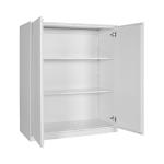 Office Equipment Cabinet Filing Storage Steel Iron Cupboard