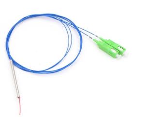 Wholesale Small 1*2 Fiber Optic Splitter Fbt Coupler GR-1209-CORE GR-1221-CORE from china suppliers