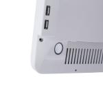 Wifi Optional Retail Epos Systems , Point Of Sale Equipment With Card Reader