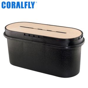 Wholesale C50005 MANN+HUMMEL Heavy Truck Air Filter ISO9001 from china suppliers