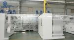 ISO CE 300Pcs/Min 2 Pieces Adult Pants Making Machine