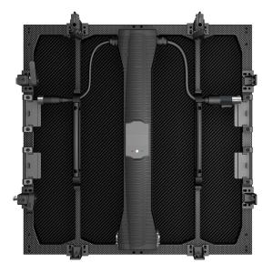 Wholesale Stage Event Conert Outdoor Fixed LED Display Carbon Fiber Lightweight from china suppliers