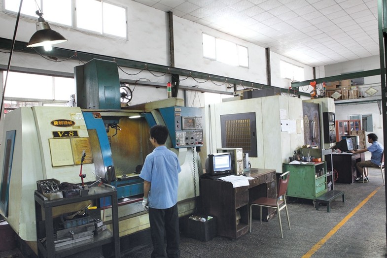 Custom die details fabricated Sodick wire cutting, precision grinding , max length 600mm