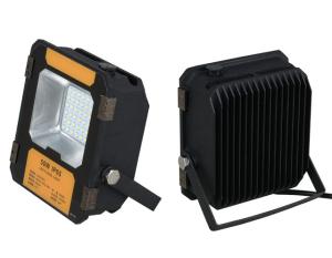 Wholesale High Lumen Commercial Outdoor LED Flood Lights / 50w LED Floodlight Warm White from china suppliers
