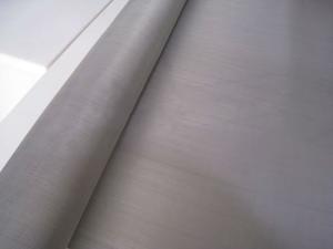 Wholesale Cylinder Filter Industrial Stainless Steel Woven Wire Mesh Fabric Heat Resisting from china suppliers