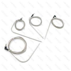 China BBQ PT1000 Temperature Sensor on sale
