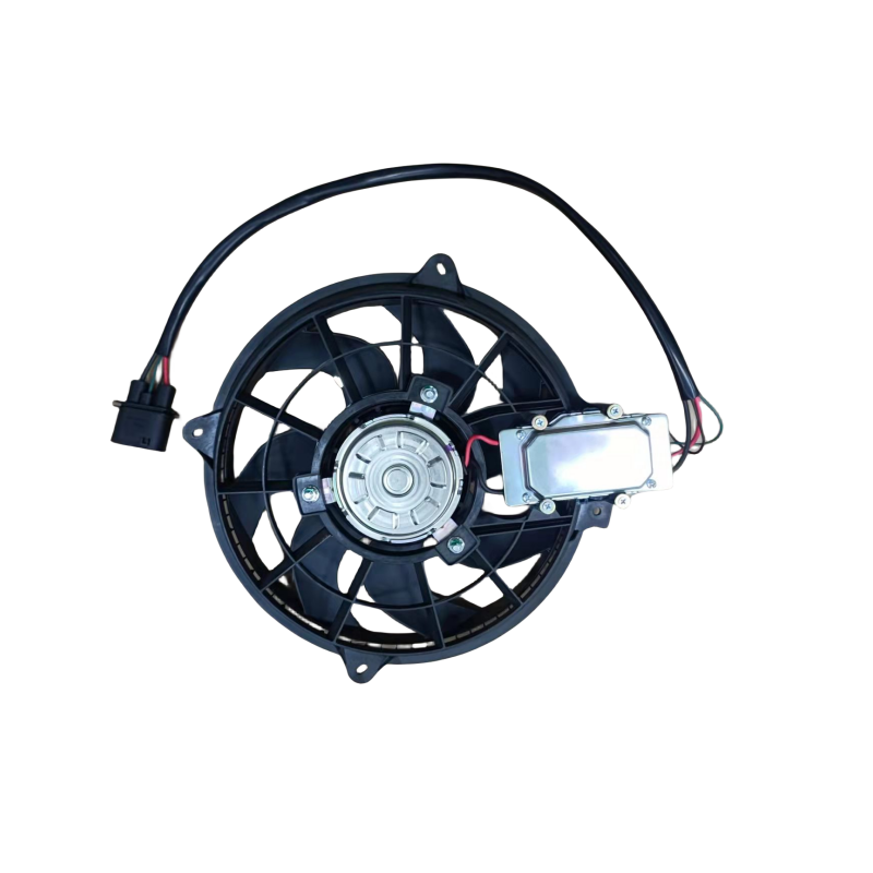 Electric Fan OEM 4Z7959455M For Lamborghini Gallardo Within Alexander 126h