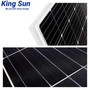 Wholesale China Manufacturers Monocrystalline Silicon Solar Panels 230 Watt Monocrystalline Solar Panel from china suppliers