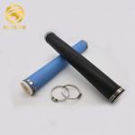 Nano Tube Aerator Fine Air Bubble Diffuser For Industrial Water Treatment