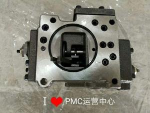 Wholesale K3V112 Import Hoist of Eaton Original Rotary Motor Head Quality Assurance Excavator Spare Parts from china suppliers