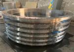 09 Nnid Alloy Forged Steel Flanges Low Temperature 09mnnid Butt Welding