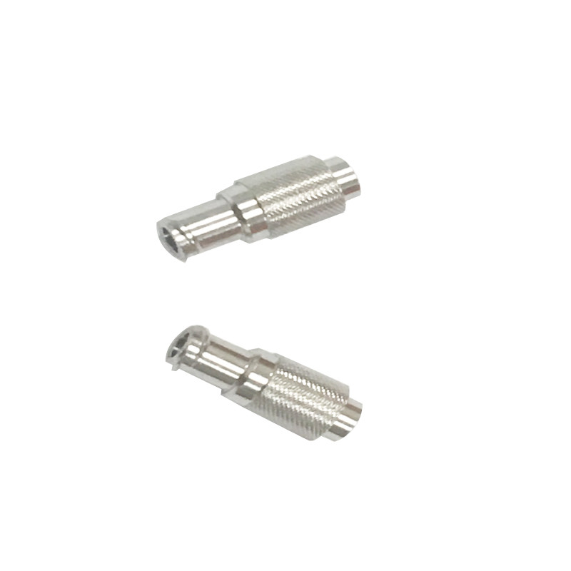 Custom Micro Parts Processing for Stainless Steel Tattoo Machine Parts