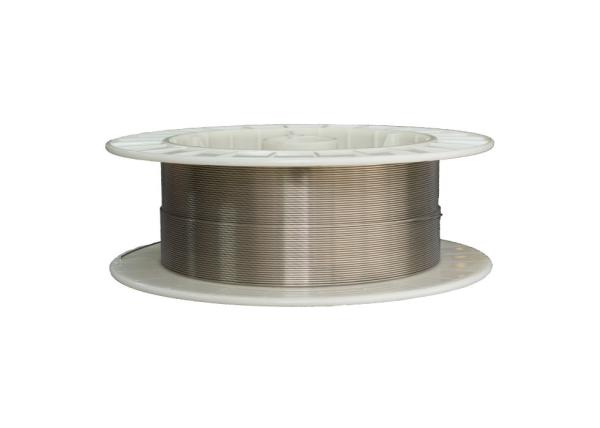 FeCrBSi 95mxc 273 Stainless Steel Wire / High Temperature Resistanc Arc Spraying