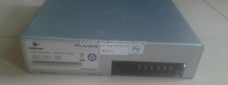 PSU-AC OLT Patch Cord C300 POWER For Huawei 5680T 5683T 5608T GIE4805S