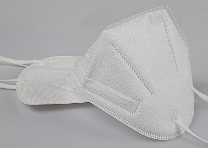 Lightweight Anti Bacteria Medical FFP2 Mask Reusable