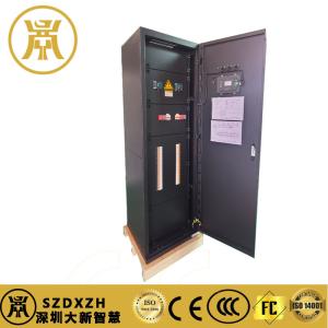 Wholesale Custom Design UPS Distribution Cabinet , Outdoor Telecom Equipment Cabinet from china suppliers