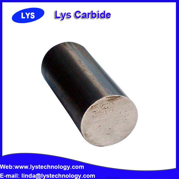 Quality High quality solid tungsten carbide rods made in china for sale