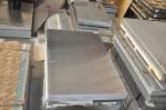 Good Extrusion 6063 T6 Aluminum Alloy Plate Thickness 8mm Steel Sheet