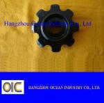 Steel Sprocket for Pintle Chain