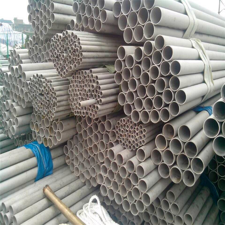 Hot Rolled 1cr12 403 Seamless Stainless Steel Pipe Tube With Small Diameter Size