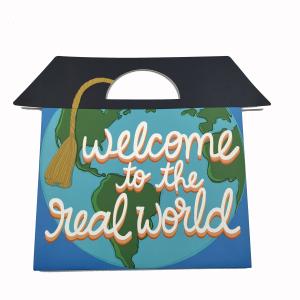 Wholesale 157g SGS Shopping Christmas Gift Paper Bag Recycled Printed With Twisted Rope Handles from china suppliers