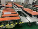 58.4V 64Ah NCM Electric Vehicle Batteries For Van
