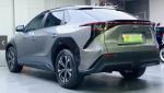 Two Wheel Drive Toyota Hybrid Vehicle Toyota BZ4X 2022 JOY Version
