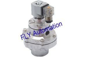 Wholesale CA-40MM,RCA-40MM MM Series PA-6 Standard FLY/AIRWOLF RCA Pilot Pulse Jet Valves from china suppliers