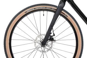 Wholesale 40Cx700C Carbon 11 Speed Gravel Bike With Disc Brake from china suppliers