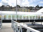 Opening Outdoor Event Tent 2000 People Large Special Food Festival Stable