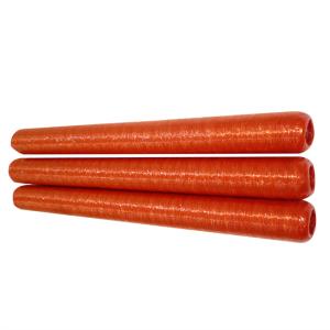 Wholesale Non Edible Cellulose Smoked Sausage Casing Red Colour Cellulose Sausage Casing from china suppliers
