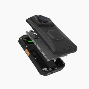 Wholesale Surveillance GPS Body Camera Law Enforcement Police Body Cameras For Security Guards from china suppliers