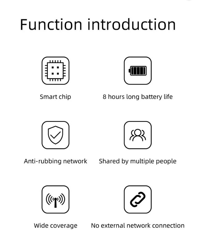 300Mbps Unlocked Portable Internet Router , Multifunctional Mobile WiFi Box