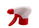 Reusable Chemical Trigger Sprayers 28 / 410 Acid Resistant Long Life Span